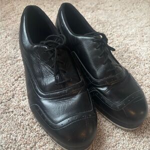 Men’s Jason Samuels Smith Tap Shoes size 10
